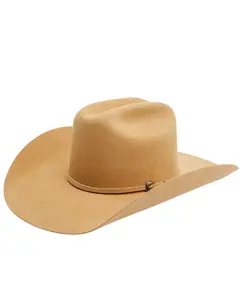 Cody James Black 1978 Unisex 1978&Reg; Waco 10X Fur Felt Cowboy Hat - Cjb-Bht10xwacow3sd4.25