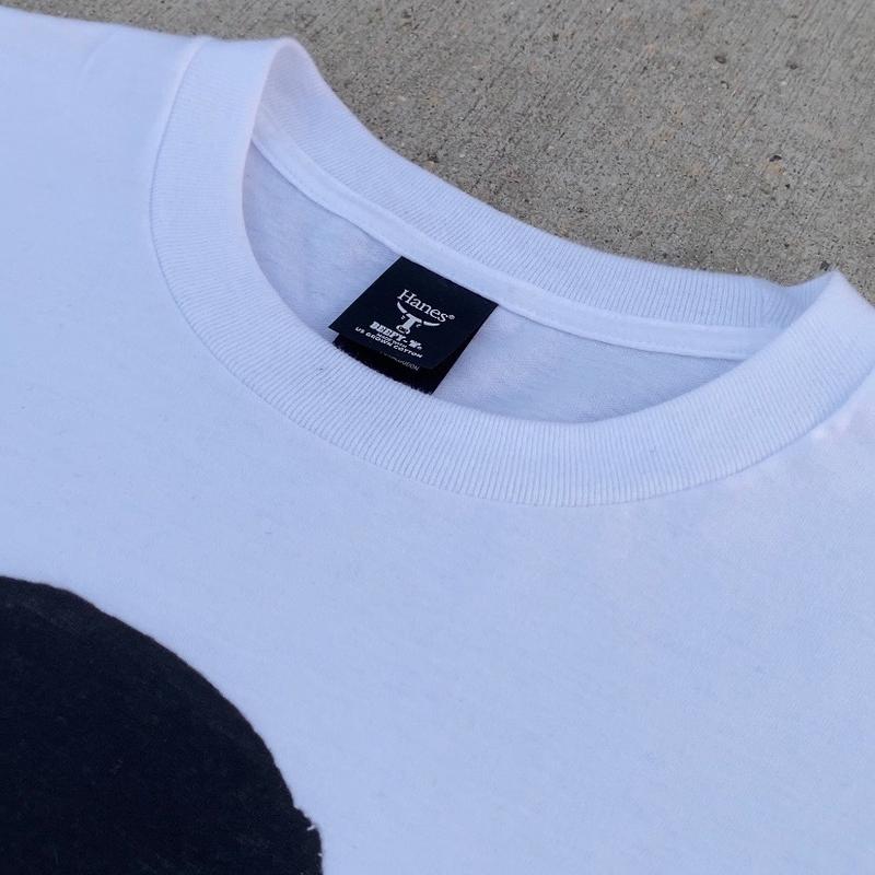 Undefinedyouth Jesus Tee