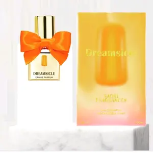 Saori Dreamsicle