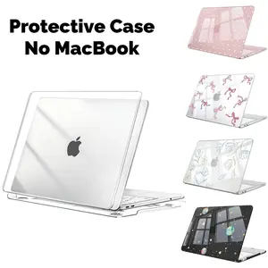 Fintie Snap-On Case for MacBook Neo 2026 (A18 Pro Chip), Ultra-Slim Clear Cover for MacBook Neo (Model A3404), MacBook Neo Protection