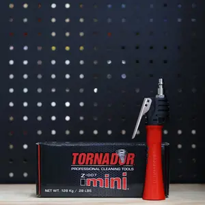 TORNADOR MINI Car Wash Sprayer Car Wash Equipment