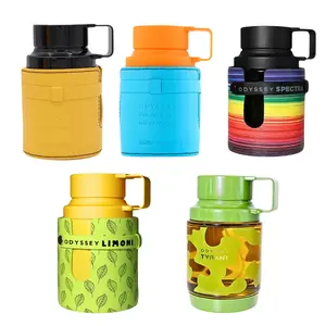 ARMAF ODYSSET COMBO SET MANDARIN SKY, MEGA, SPECTRA, TYRANT & LIMONI EAU DE PARFUM 3.4FL.OZ