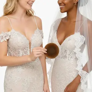 [BOGO GIFT ] Sokikt Newest Ultra-Thin Pasties for Womenswear Self-Adhesive Invisible Nipple Covers Seamless Waterproof Essential for Working Women Annual Meetings  + FREE 10cm Classic Pair (Value $15.99) Included!