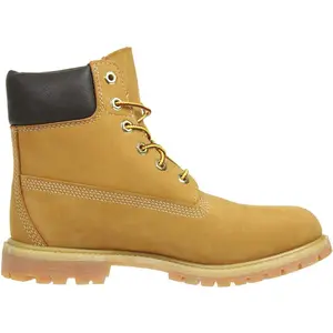 Timberland Women's Premium 6-Inch Waterproof Boot