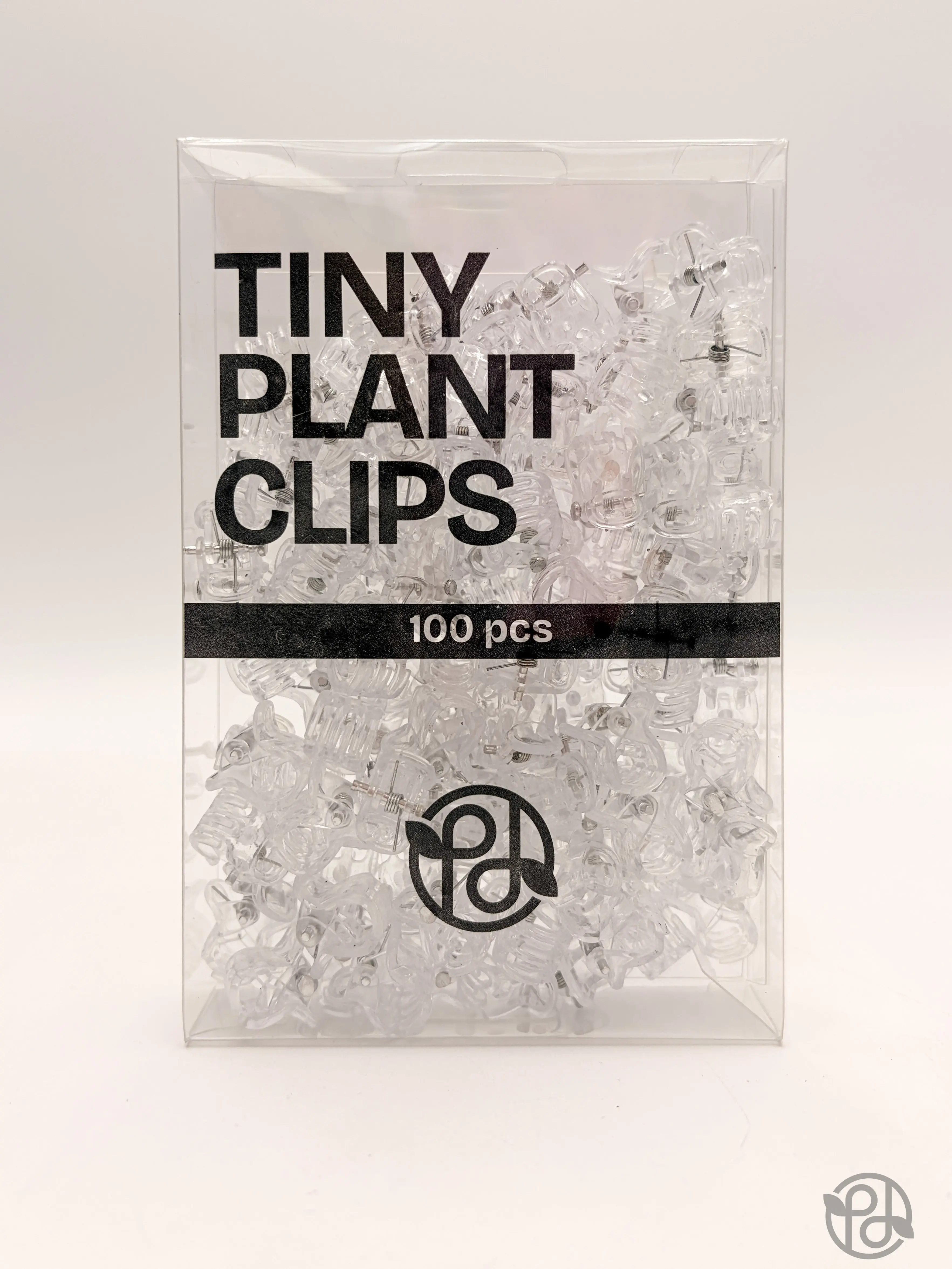 Tiny Plant Clips