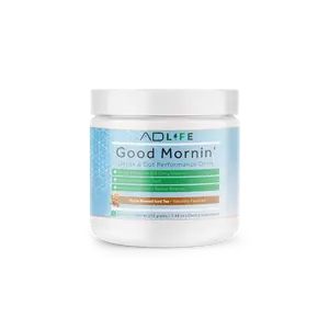 Good Mornin, Gut Detox Digestion Support Powder Good Mornin, Gut Detox Digestion Support Powder