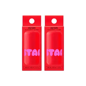 Starface Star Balm So Strawberry 2-Pack