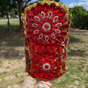 Shango large crown