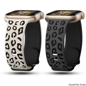 Band for Apple Watch Strap 44mm 40mm 49mm 45mm 41mm 46mm 42mm  bracelet iwatch series 6 se 3 5 4 7 8 9 ultra 2 10, Accessories, Wearable