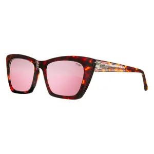 Boca Chica | Peachy - Polarized Sunglasses