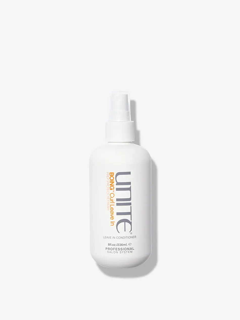 UNITE BOING Curl Lightweight Leave-In UNITE BOING Curl Lightweight Leave-In