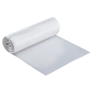 [250 Bags] High Density 33-39 Gallon Trash Bags (30" x 40"), 16 Micron