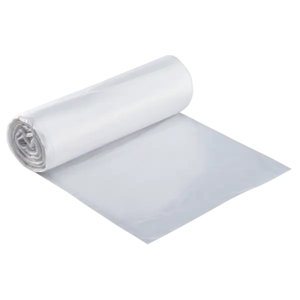 [250 Bags] High Density 33-39 Gallon Trash Bags (30" x 40"), 16 Micron