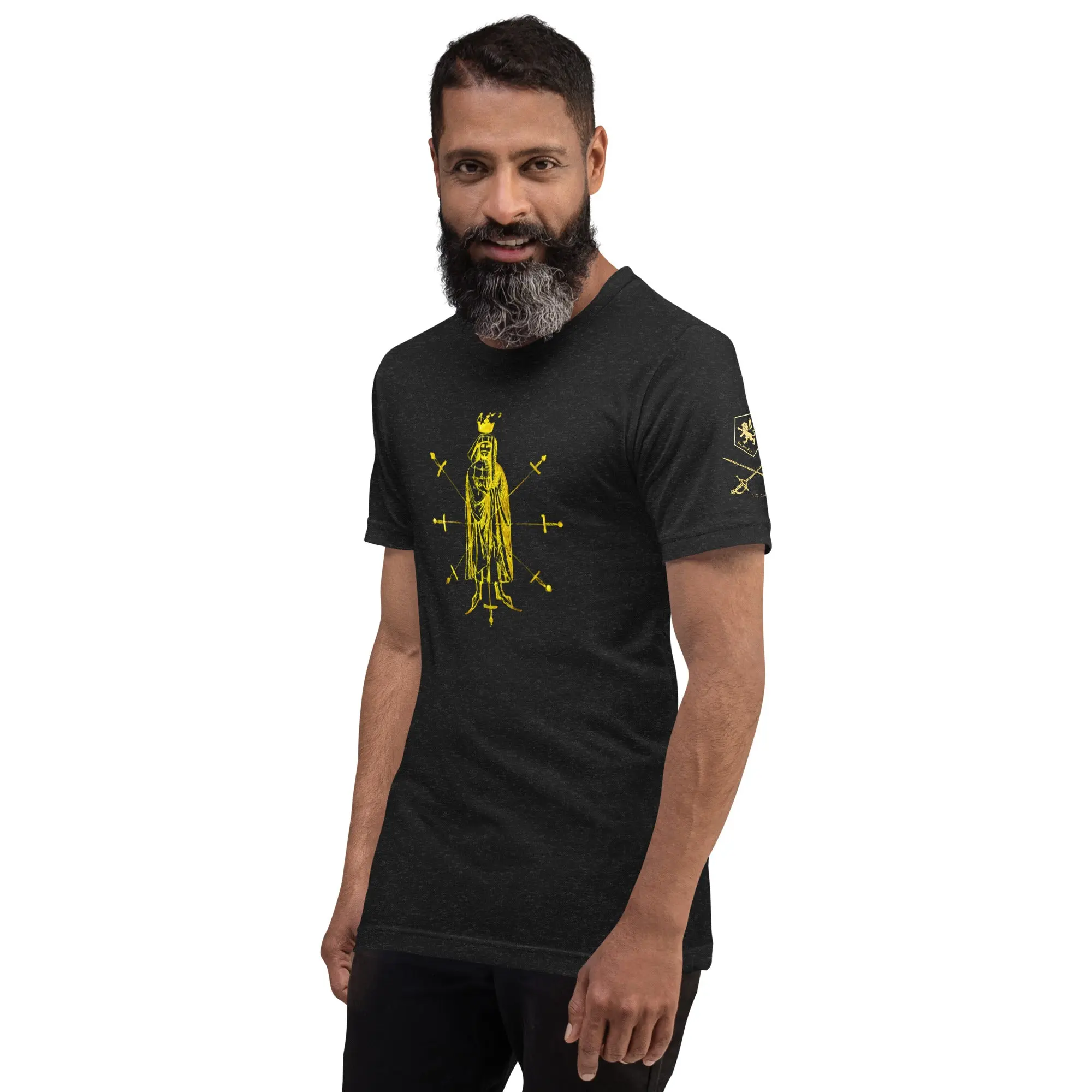 Master Fiore dei Liberi Shirt