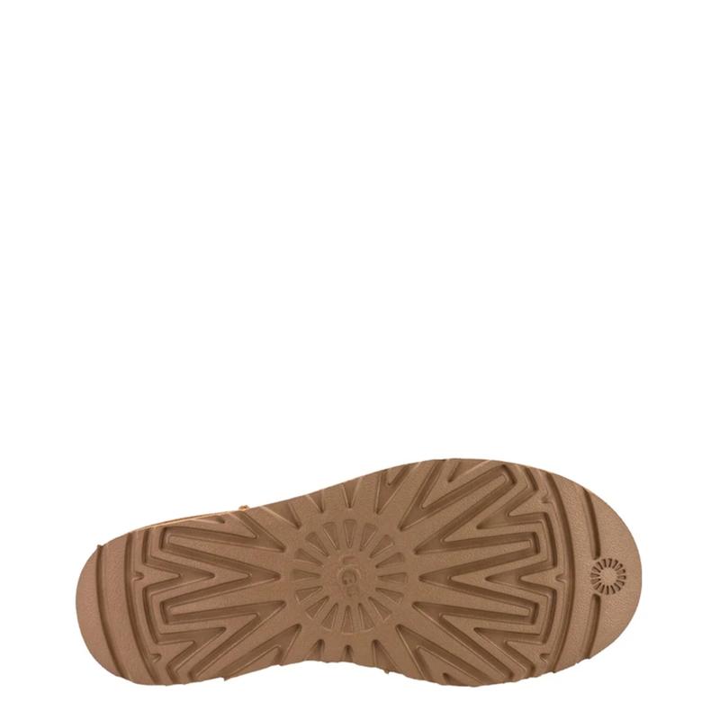 UGG Classic Ultra Mini Boot Chestnut 1116109-CHE Women's Fashion Shoes New