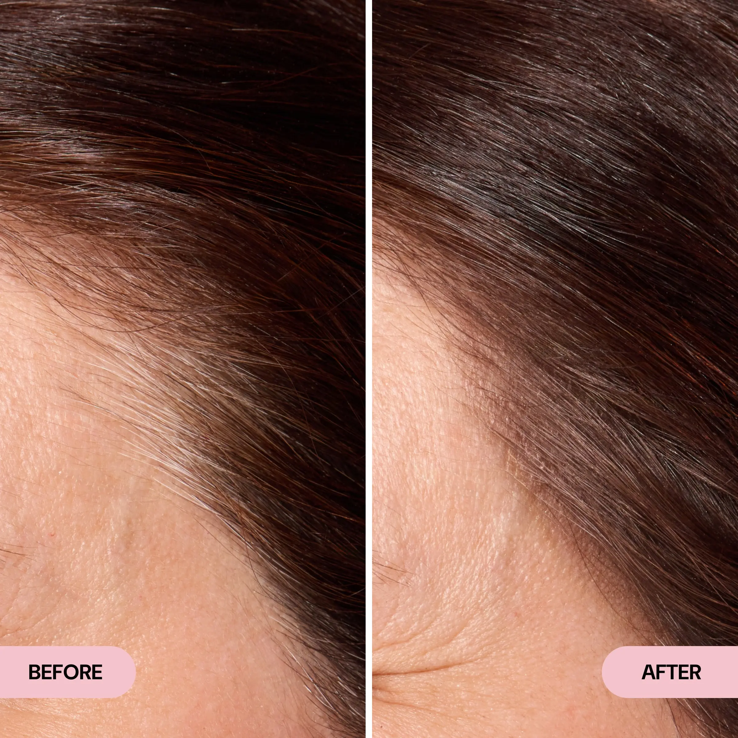 L'ANGE HAIR - Rootmatch Instant Root Cover Up Powder - Haircare