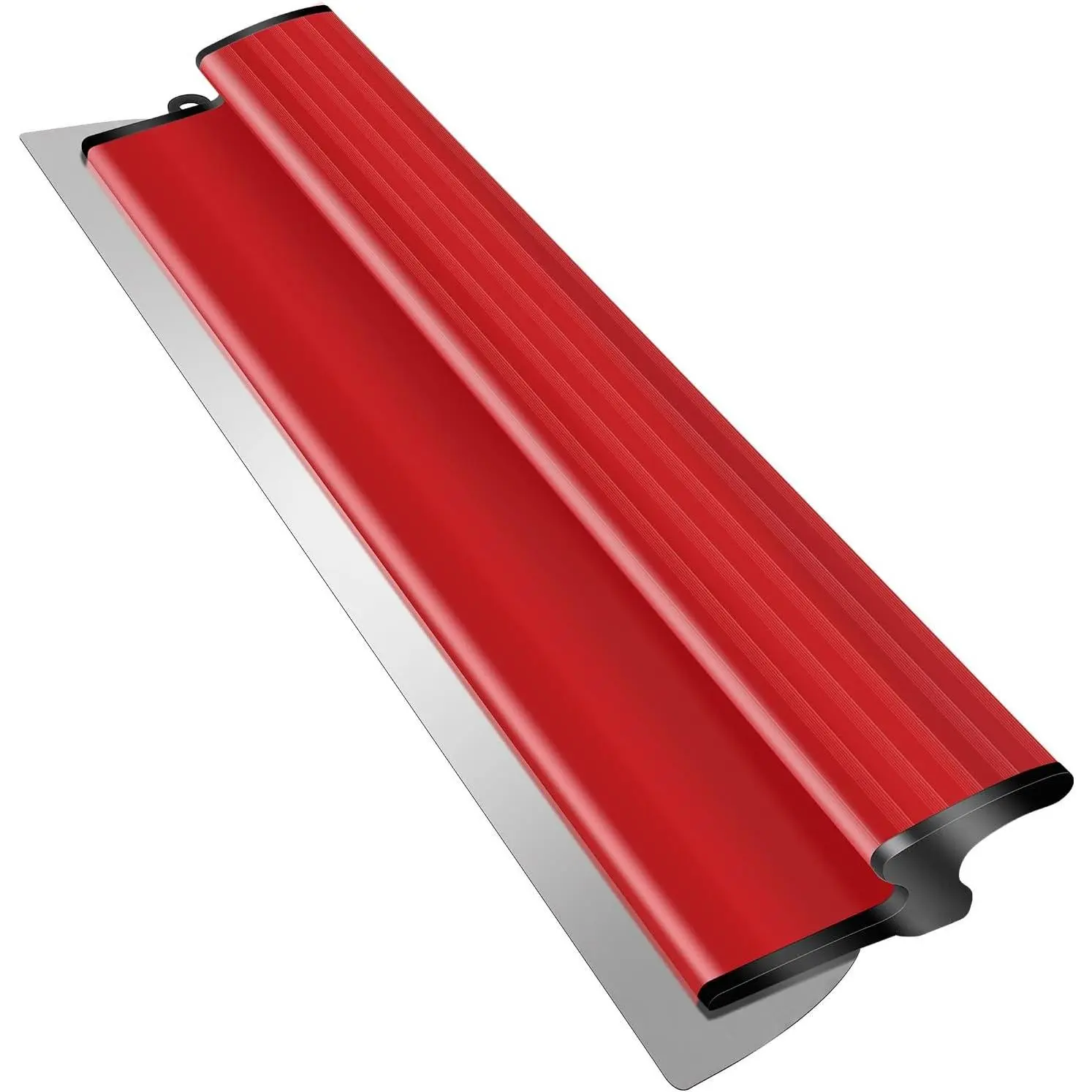 Stainless Steel Drywall Smoothing Spatula for Large Wall Area Decoration