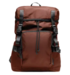 The Parent Backpack, Cocoa