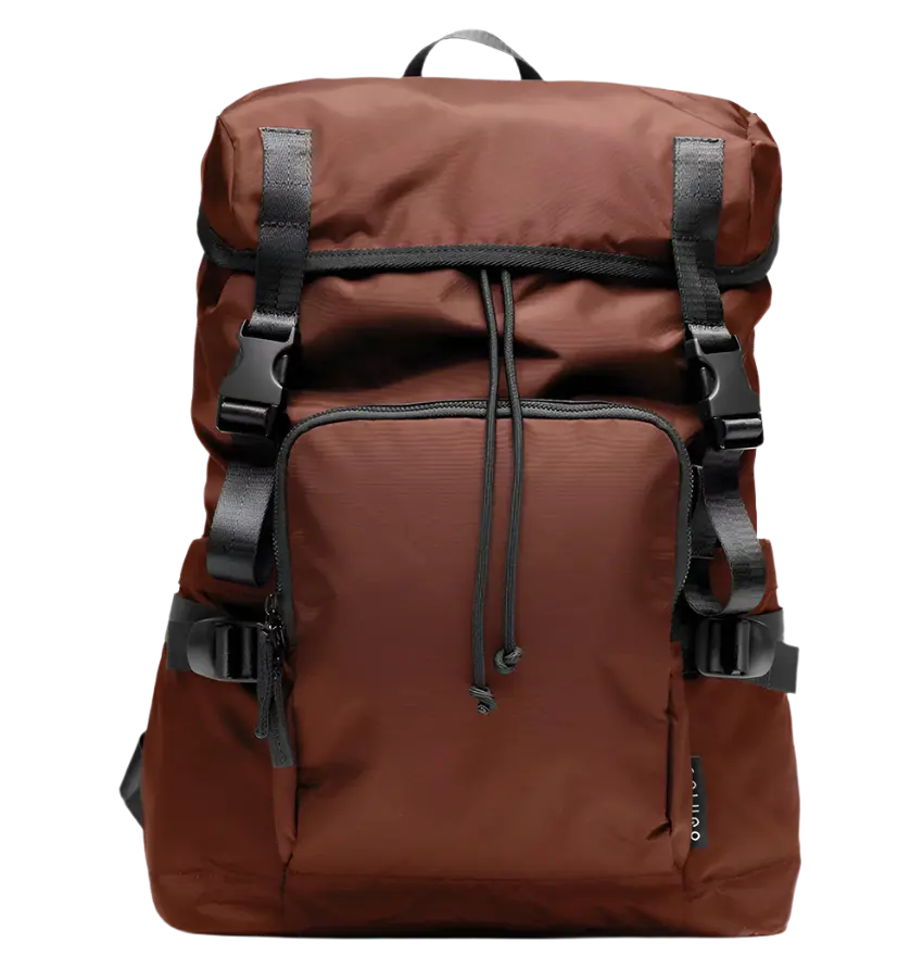 The Parent Backpack, Cocoa