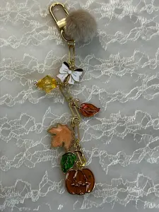 Fall Charms Accessories