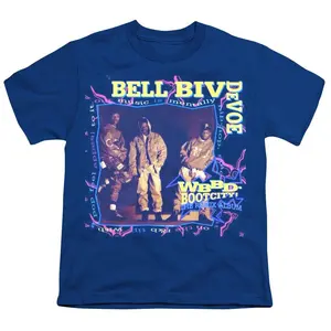 Bell Biv DeVoe Poison song unisex classic shirt for fans