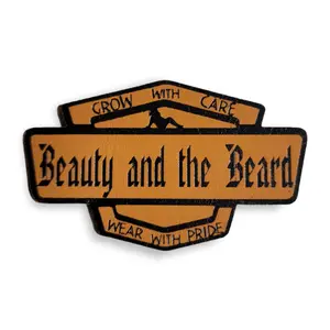 Leather Patch
