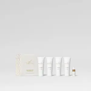 Goldie Locks Travel Size Ultra Hydrating Shampoo – Sulfate-Free, Protein-Free, Color & Extension Safe