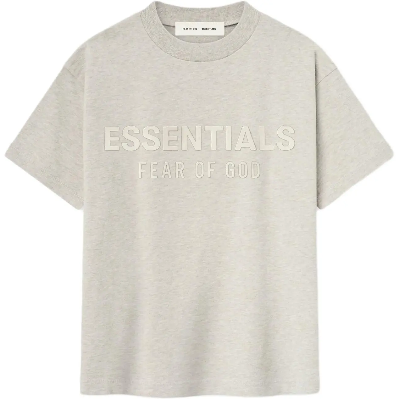 Fear Of God Essentials T Shirt Kids' Authentic Brand New Fashion Streetwear Hypebeast Limited Gift