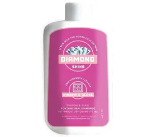 Window and Glass Cleaner 10oz - Spot Free Glass