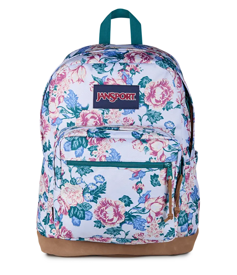 JanSport Unisex Right Backpack