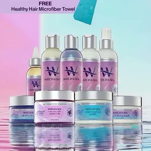 (9 Pieces) The Flourishing Collection