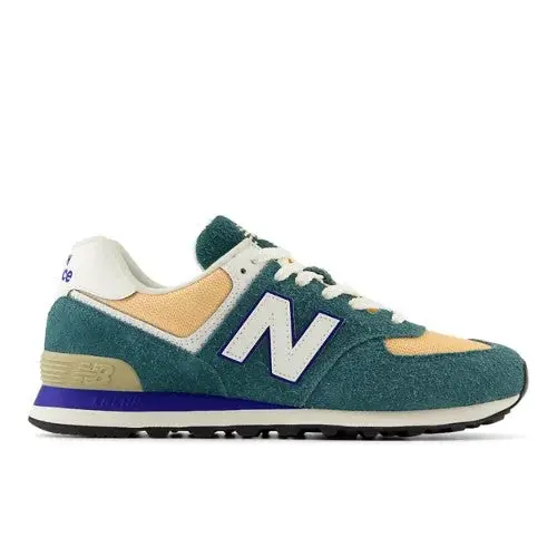 New Balance 574 'Green' (Men's) U574GPB