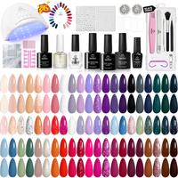 Exquisite Femininity-45 colors