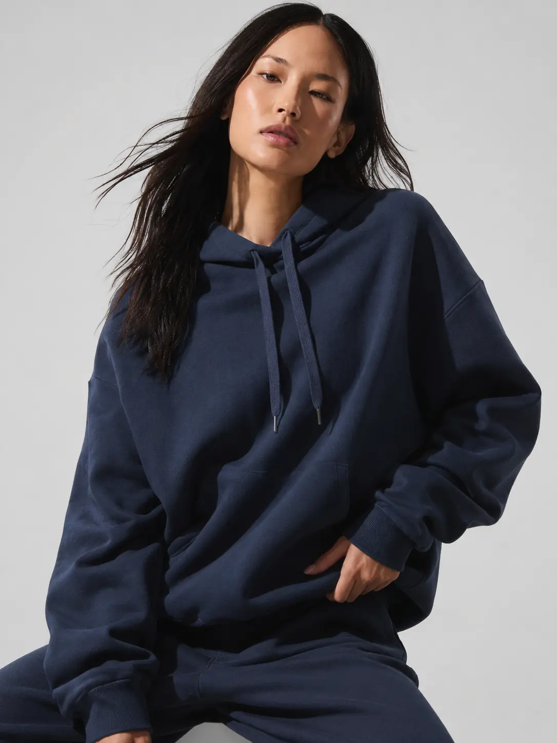 Unisex True to Size Cotton Hoodies Pullover Long Sleeve Casual Fashion Sweatshirts Drawstring Gym Hooded Fleece Sweatshirt