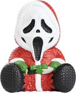 Handmade by Robots - Ghost Face: The Gift Giver #330 (Metallic)  [COLLECTIBLES] Ltd Ed, Vinyl Figure, Collectible