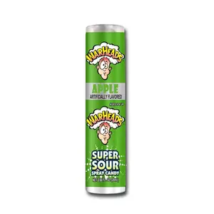 Warheads Spray Candy Apple Warheads Spray Candy Apple