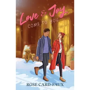 USED-Love and Joy Come to You by Card-Faux, Rose (Paperback)