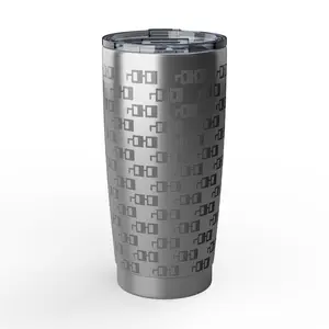 Quack Stainless Steel Tumbler