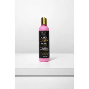 Wash N Geaux Hydrate Conditioner