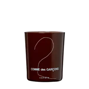 Comme des Garçons 2 Candle