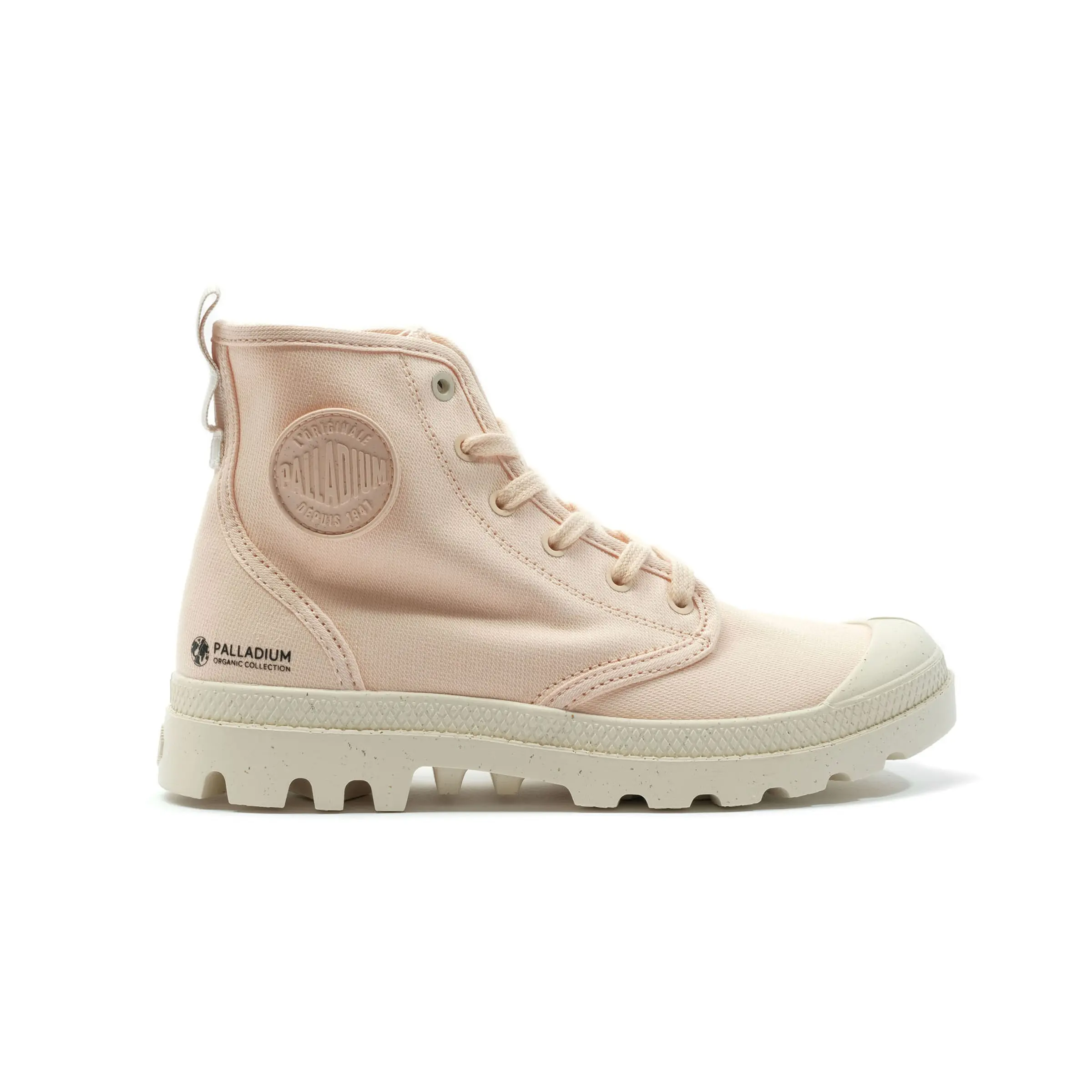 79101-868-M | PAMPA HI ZIP ORGANIC | PEASKIN