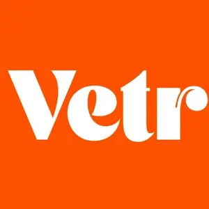 Vetr shop logo