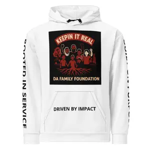 Unisex Hoodie