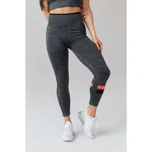 Racer Seamless Legging Racer Seamless Legging