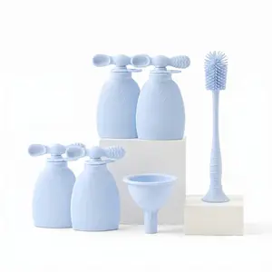 The Little Smoothies System - Blue - Zola