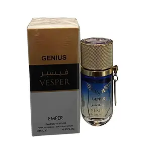 Genius Vesper perfume de Emper 25ml