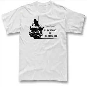 GoldWing 1200 1500 gl 1800 Touring Motorcycle T-shirt Sweatshirt Hoodie