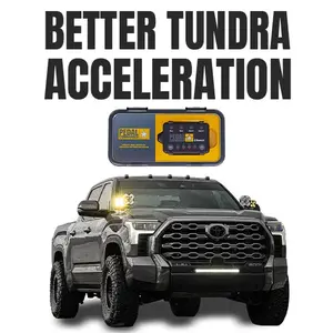 Pedal Commander for Toyota Tundra 2003-2025+