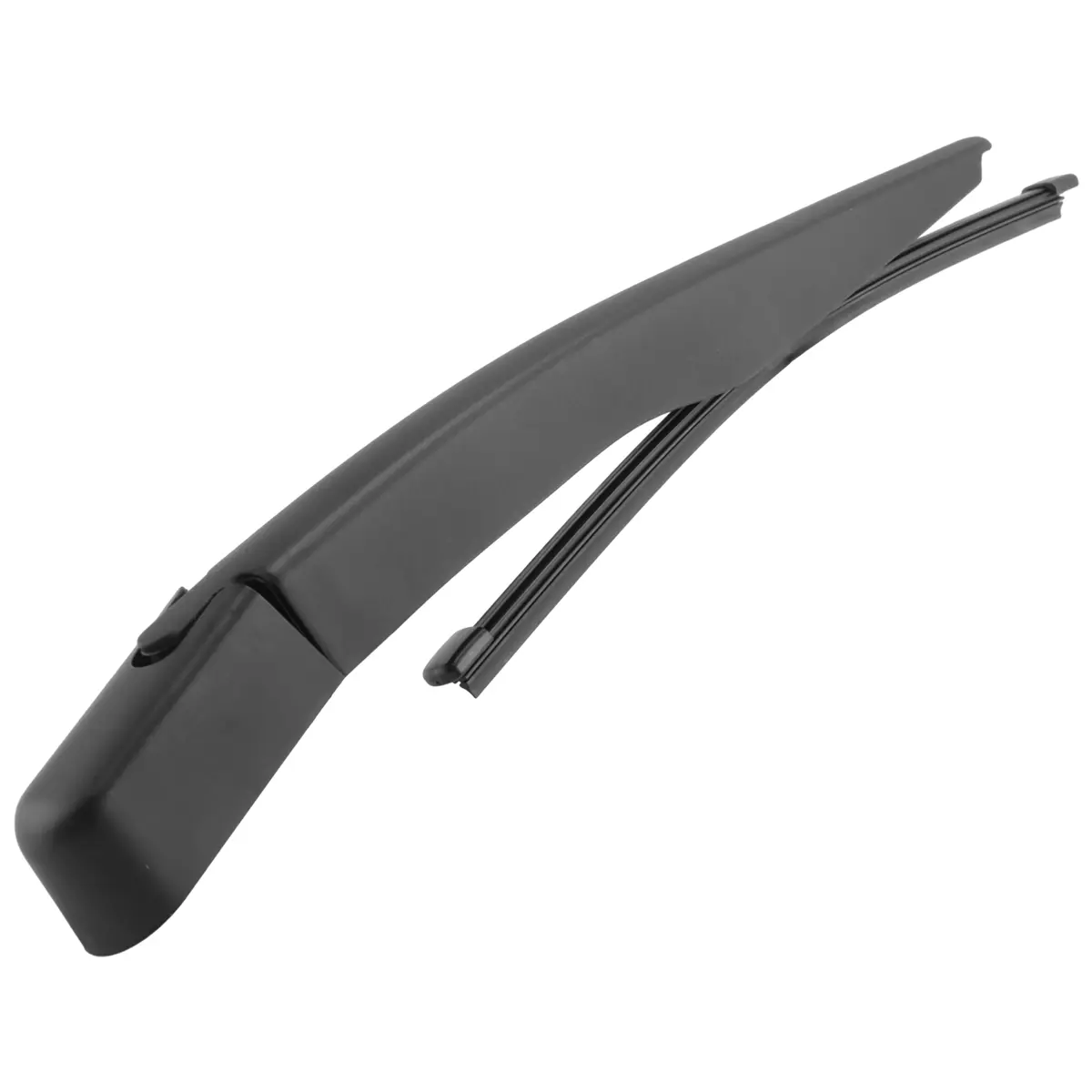 Brand New Rear Windshield Wiper Arm Blade Set - Original Fit ABS Plastic Car Accessories, Direct Replacement Part for Ford Mondeo,Kuga,Escape,Explorer & Lincoln MKC/MKX (2014-2018) That Matches Original Car Parts, Accessories For Car