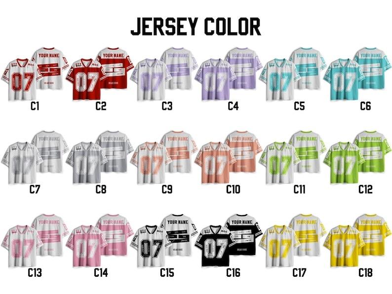 Members Baseball Jersey, World Tour 2026 Merch Shirt, Comeback
